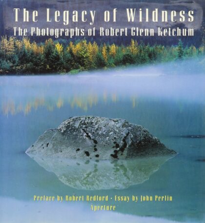 The legacy of Wildness